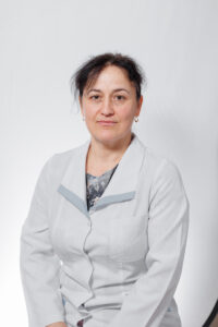 Macovei Tamara Moașă Asistentă medicală Coordonatoare